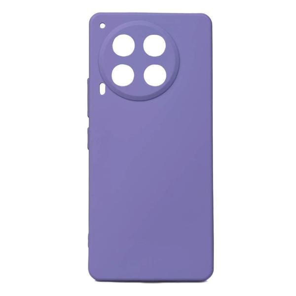 Tecno Camon 30 Kılıf Zore Biye Silikon - Image 1