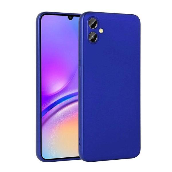Galaxy A05 Kılıf Zore Premier Silikon Kapak - Image 1