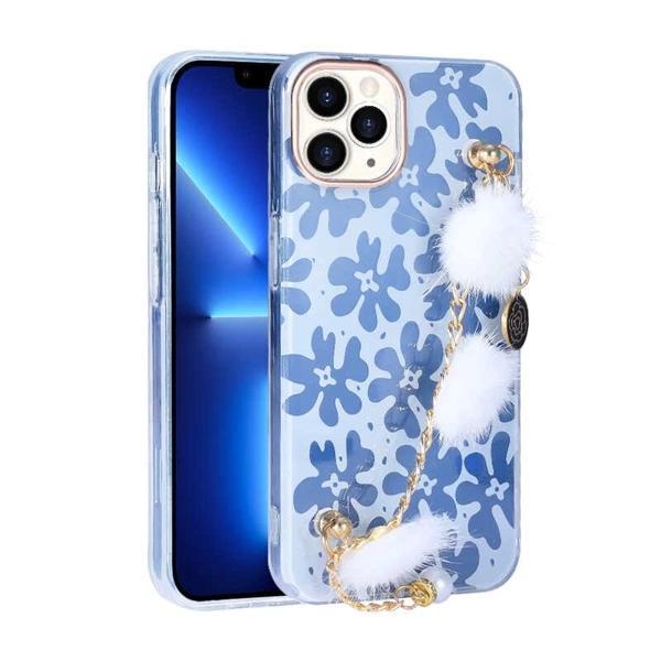 Apple iPhone 12 Pro Max Kılıf Zore Kaos Kapak - Image 1