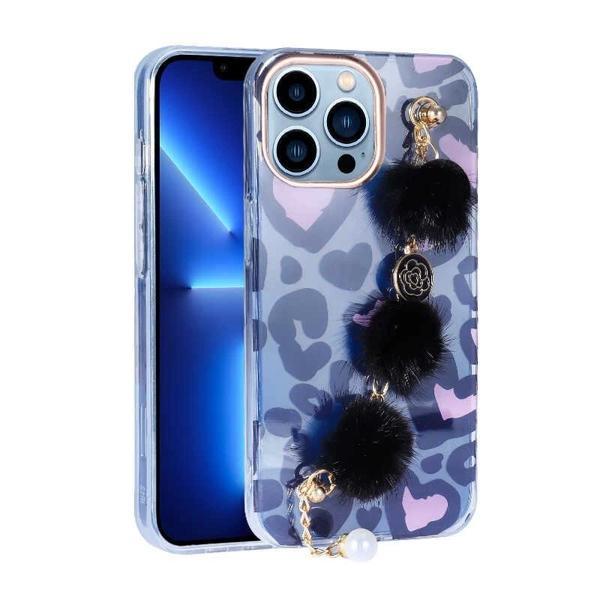 Apple iPhone 13 Pro Kılıf Zore Kaos Kapak - Image 1