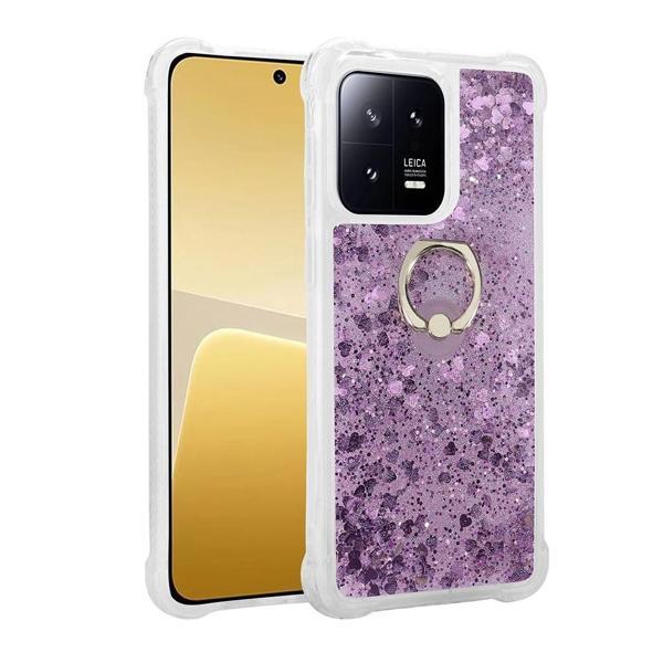 Xiaomi Mi 13 Pro Kılıf Zore Milce Kapak - Image 1