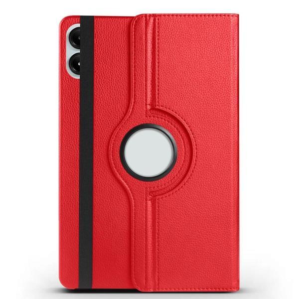 Xiaomi Redmi Pad Pro Zore Dönebilen Standlı Kılıf - Image 1