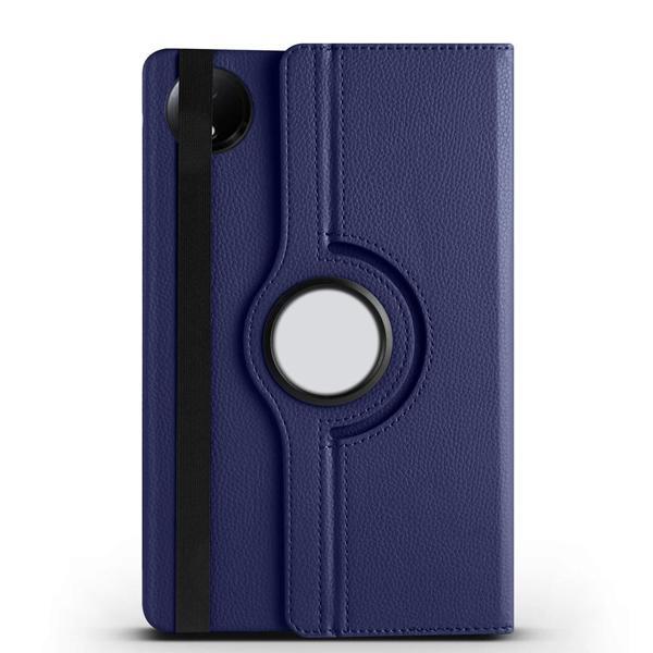 Xiaomi Redmi Pad SE 8.7 Zore Dönebilen Standlı Kılıf - Image 1