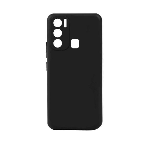 Tecno Pova Neo Kılıf Zore Biye Silikon - Image 1