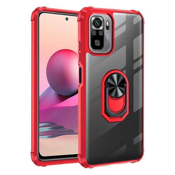 Xiaomi Poco M5S Kılıf Zore Mola Kapak - Image 1