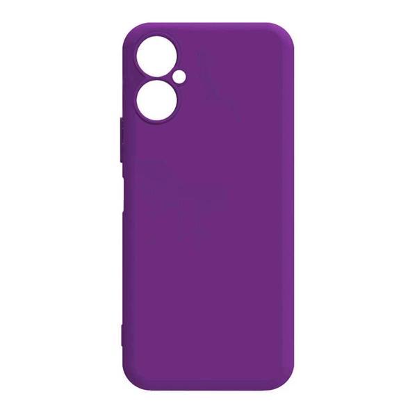 Tecno Spark 9 Pro Kılıf Zore Biye Silikon - Image 1