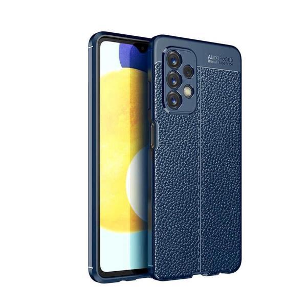 Galaxy A23 Kılıf Zore Niss Silikon Kapak - Image 1