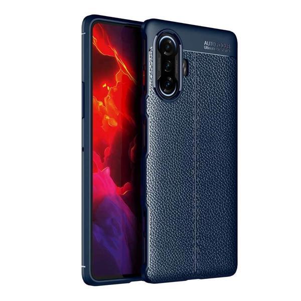 Xiaomi Redmi K40 Gaming Kılıf Zore Niss Silikon Kapak - Image 1