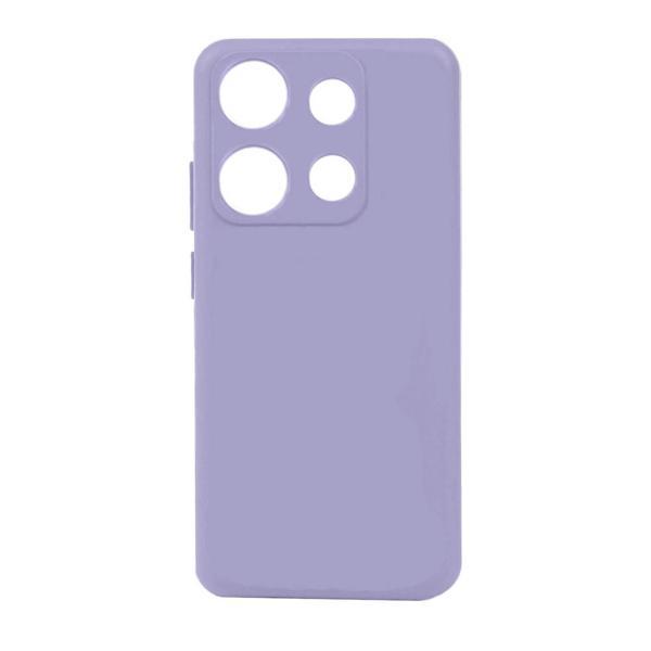 Tecno Spark Go 2023 Kılıf Zore Biye Silikon - Image 1