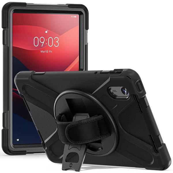 Lenovo Tab M11 TB-330FU Zore Defender Tablet Silikon - Image 1