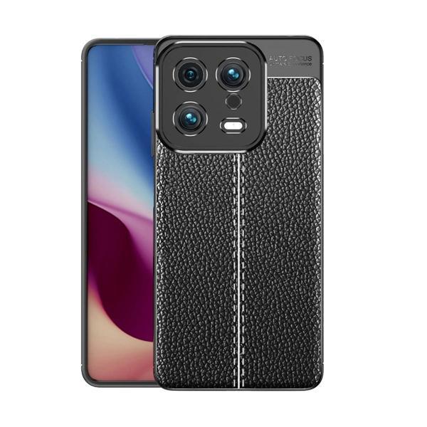 Xiaomi Mi 13 Kılıf Zore Niss Silikon Kapak - Image 1