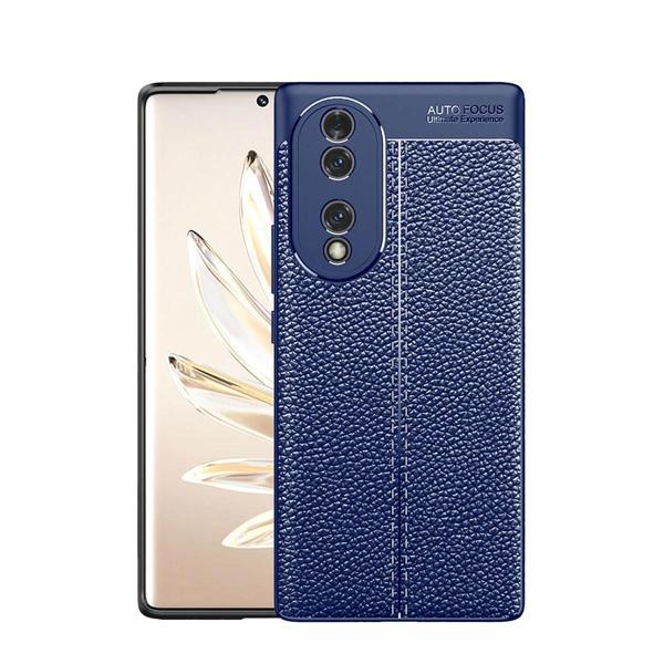 Honor 70 Kılıf Zore Niss Silikon Kapak - Image 1
