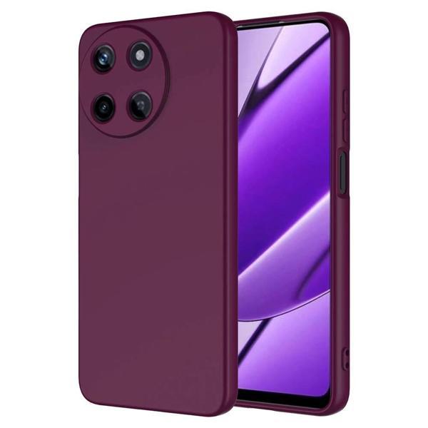 Realme 11 4G Kılıf Zore Mara Lansman Kapak - Image 1