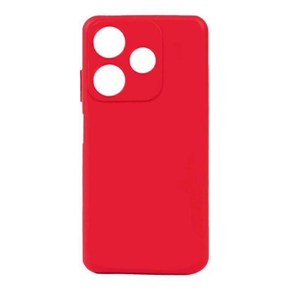 Tecno Spark 10C Kılıf Zore Biye Silikon - Image 1