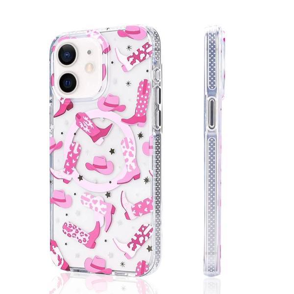 Apple iPhone 11 Kılıf M-safe Şarj Özellikli Zore Stilo Kapak - Image 1