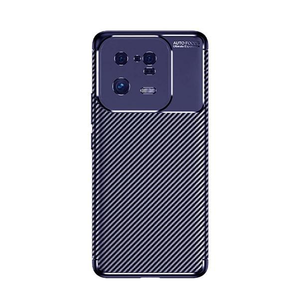 Xiaomi Mi 13 Pro Kılıf Zore Negro Silikon Kapak - Image 1