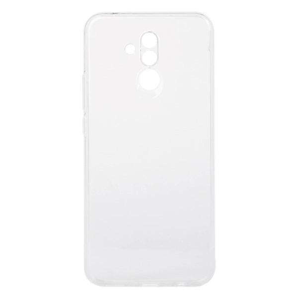 Huawei Mate 20 Lite Kılıf Zore Kamera Korumalı Süper Silikon Kapak - Image 1
