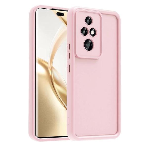 Honor 200 Pro Kılıf Kamera Korumalı Zore Ananas Kapak - Image 1
