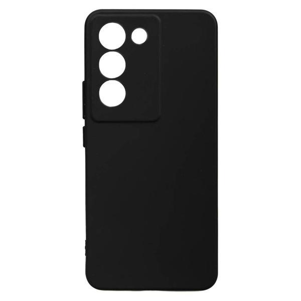 Vivo V30 Lite Kılıf Zore Biye Silikon - Image 1