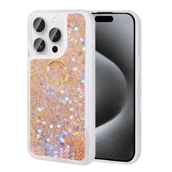 Apple iPhone 15 Pro Kılıf Zore Milce Kapak - Image 1