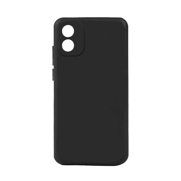TCL 303 Kılıf Zore Biye Silikon - Image 1