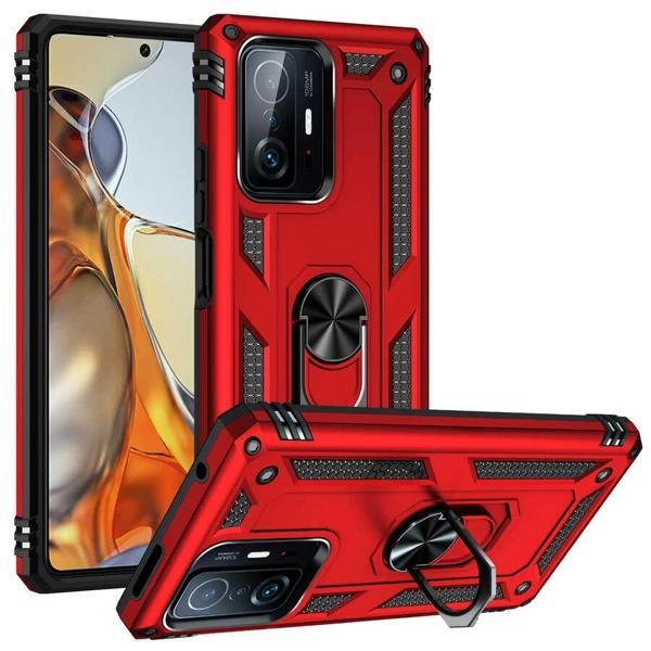 Xiaomi Mi 11T 5G Kılıf Zore Vega Kapak - Image 1