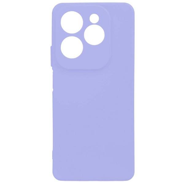 İnfinix Hot 40 Pro Kılıf Zore Biye Silikon - Image 1