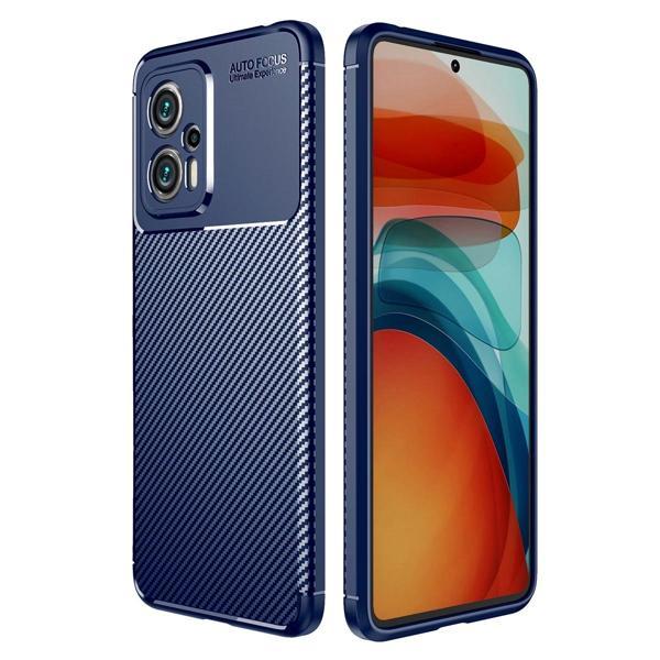 Xiaomi Poco X4 GT Kılıf Zore Negro Silikon Kapak - Image 1