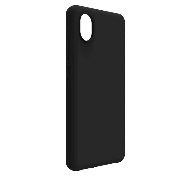Alcatel 1 2022 Kılıf Zore Biye Silikon - Image 1