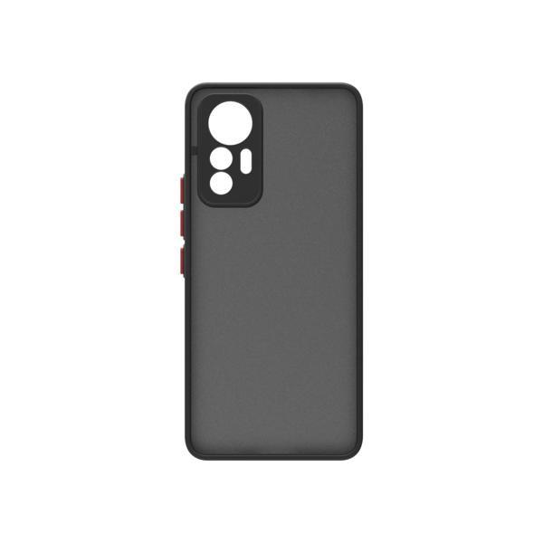 Xiaomi Mi 12 Lite Kılıf Zore Hux Kapak - Image 1