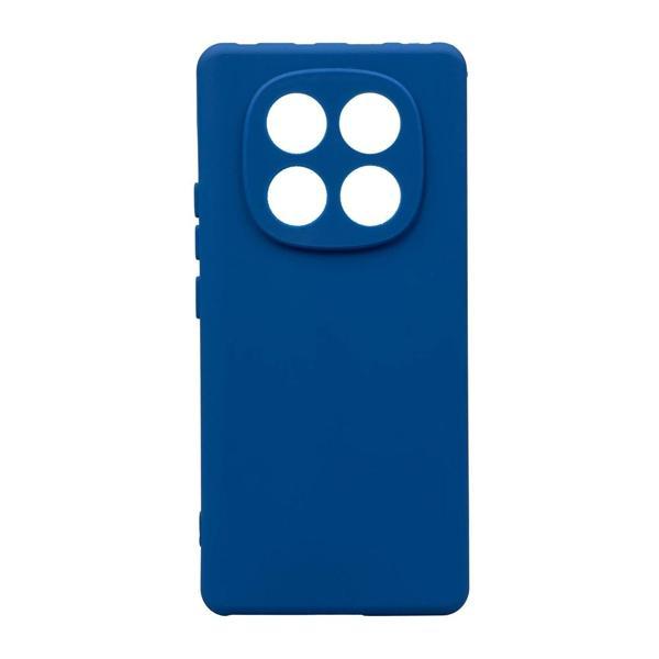 Xiaomi Redmi Note 14 Pro 4G Kılıf Zore Biye Silikon - Image 1