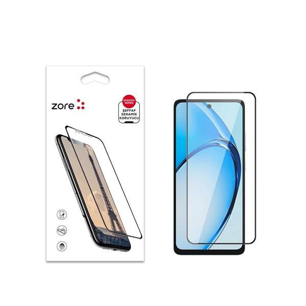 Oppo A60 Zore Seramik Ekran Koruyucu - Image 1