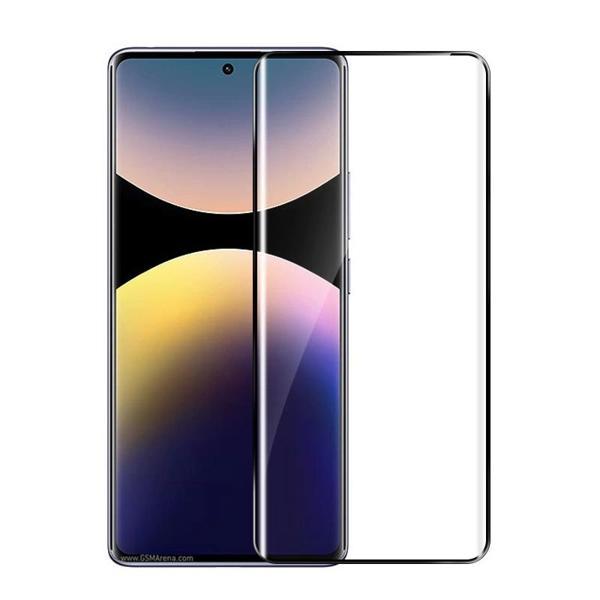 Xiaomi Redmi Note 14 Pro 5G Zore Süper Pet Ekran Koruyucu Jelatin - Image 1