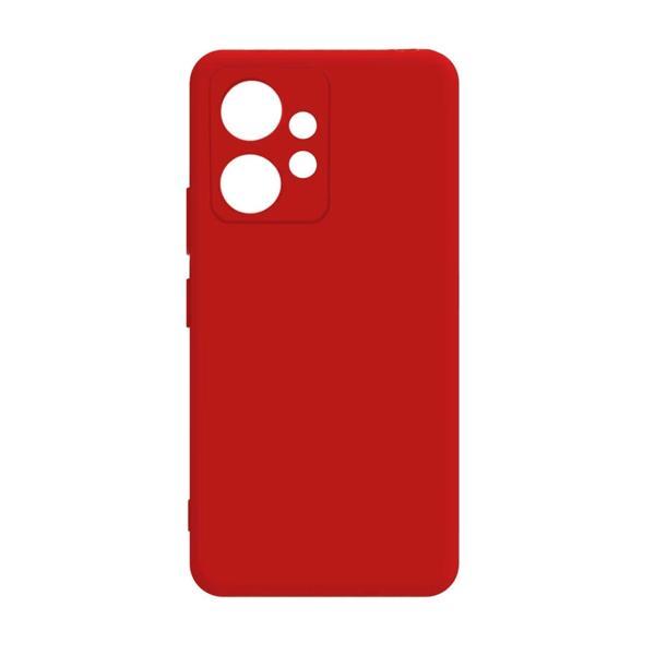 Xiaomi Redmi Note 12 4G Kılıf Zore Biye Silikon - Image 1