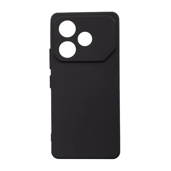 Tecno Pova 6 Kılıf Zore Biye Silikon - Image 1