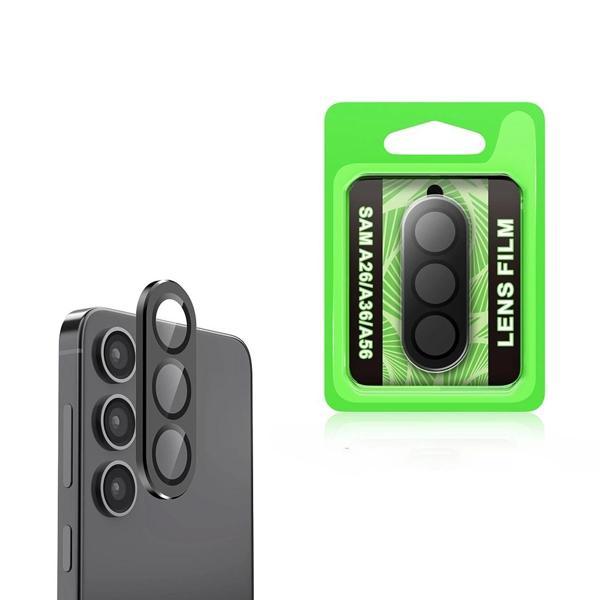 Galaxy A26 Zore CL-07 Kamera Lens Koruyucu - Image 1