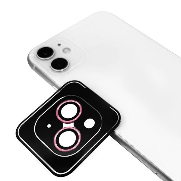 Apple iPhone 15 Zore CL-11 Safir Parmak İzi Bırakmayan Anti-Reflective Kamera Lens Koruyucu - Image 1