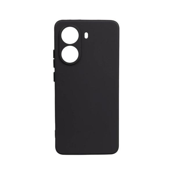Xiaomi Poco X7 Pro Kılıf Zore Biye Silikon - Image 1