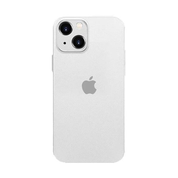 Apple iPhone 14 Kılıf Zore 1.Kalite PP Kapak - Image 1
