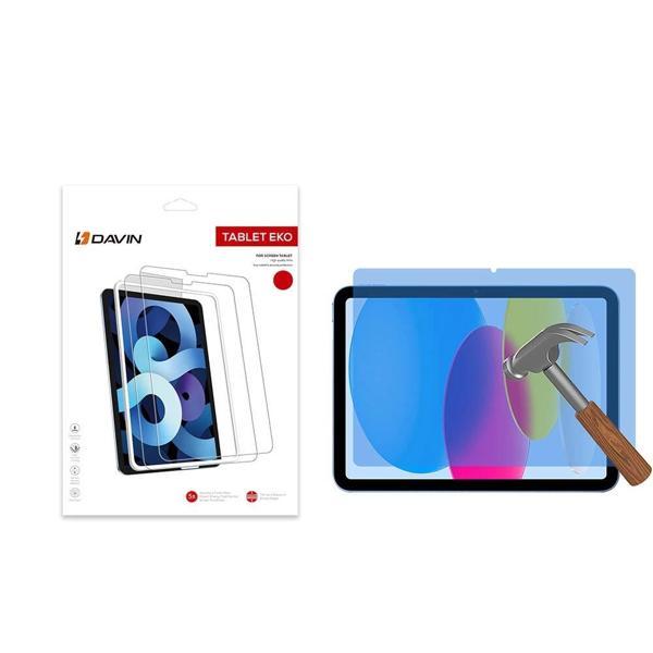 Apple iPad 10.9 2022 (10.Nesil) Davin Tablet Nano Ekran Koruyucu - Image 1