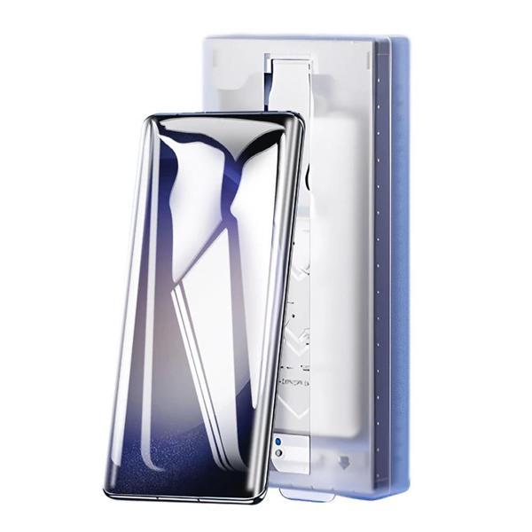 Huawei Nova 9 Zore Kolay Uygulama Aparatlı Easy Body Ekran Koruyucu - Image 1