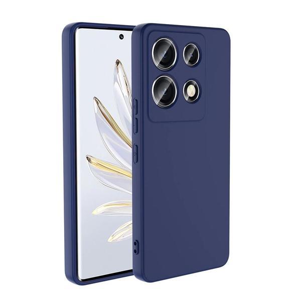 İnfinix Note 30 VIP Kılıf Zore Mara Lansman Kapak - Image 1