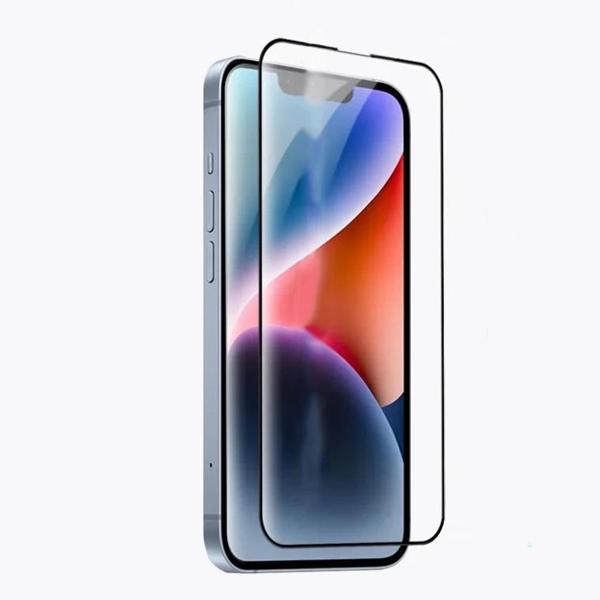 Apple iPhone 7 ​​​​​​​​​​​​​​​​​​​​​​​​Plus Zore Darbeye Dayanıklı Anti Statik Temperli Cam Ekran Ko - Image 1