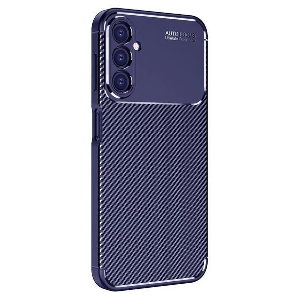 Galaxy A14 Kılıf Zore Negro Silikon Kapak - Image 1