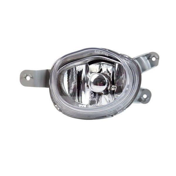  96650792-SİS LAMBASI SOL HB F48 AVEO-GM / PSA - Image 1