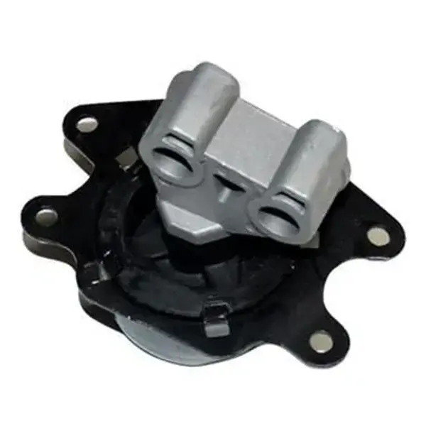  YTT 1288-MOTOR TAKOZU ON SOL Y1.7 DTL CORSA C COMBO C - Image 1