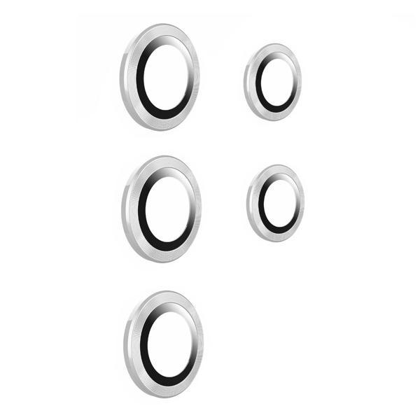 Galaxy S23 Ultra Zore Kamera Lens Koruyucu Cam Filmi - Image 1