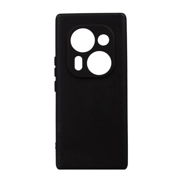 Tecno Phantom X2 Pro Kılıf Zore Biye Silikon - Image 1