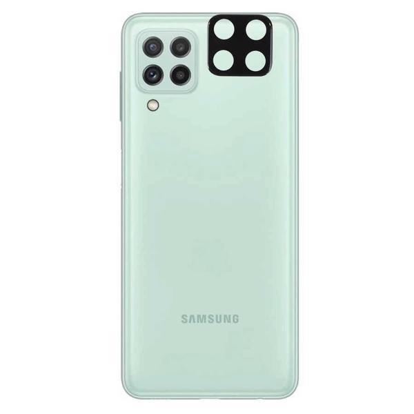 Galaxy M33 Zore 3D Kamera Camı - Image 1