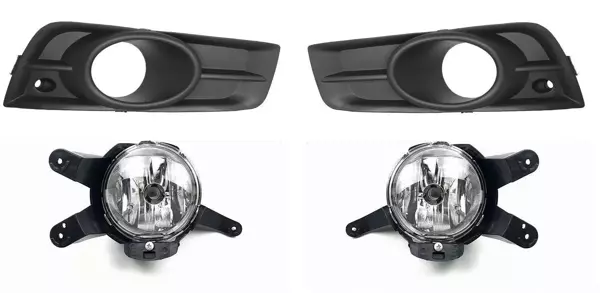  95903599-SİS FAR KİTİ CRUZE komple-GM / PSA - Image 1